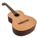 Fender CN-60S Nylon WN, Natural