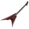 ESP LTD Arrow 400, Scarlet Metallic