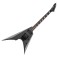 ESP LTD Arrow 400, Charcoal Metallic