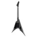 ESP LTD Arrow 400, Charcoal Metallic - back