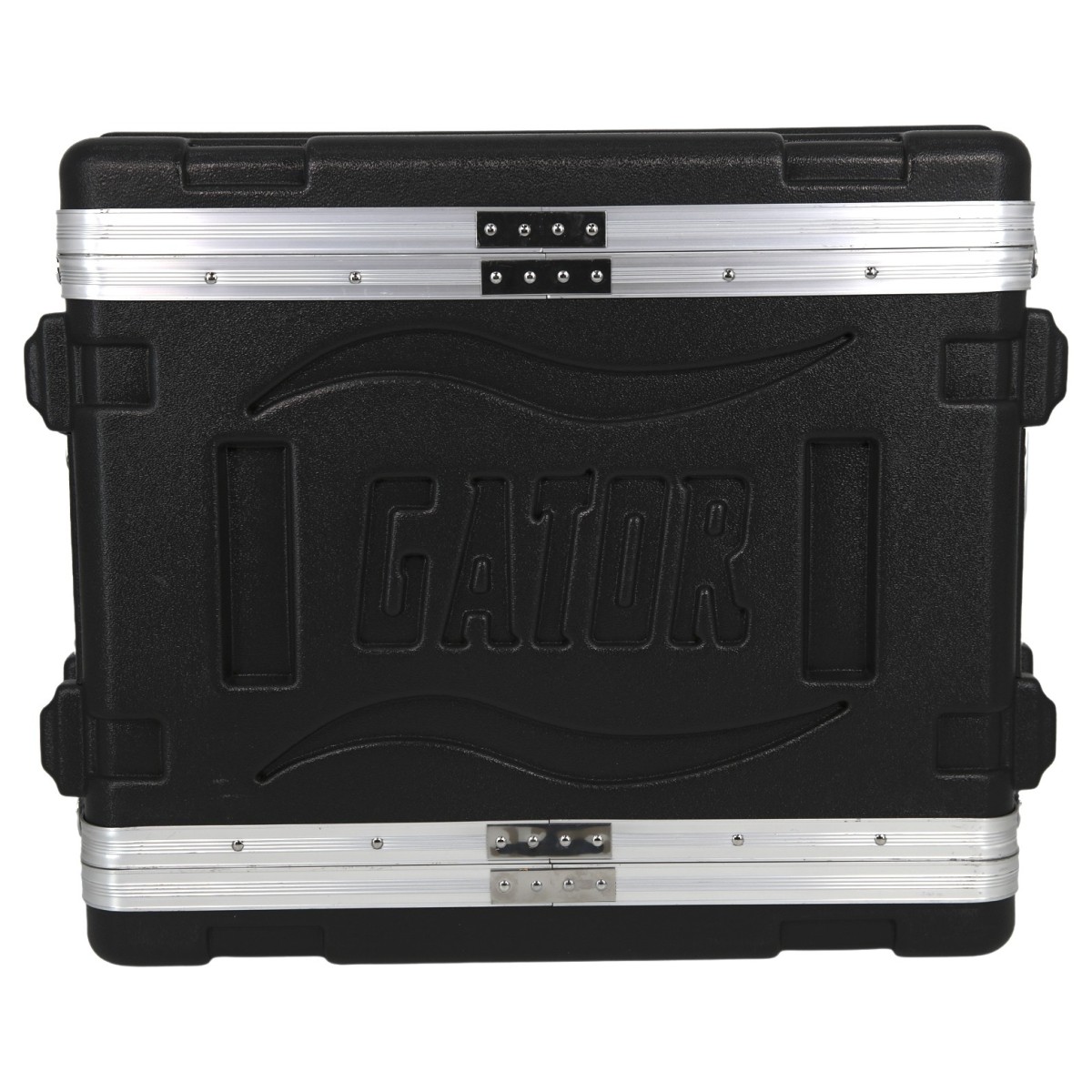 Gator GR-3S Moulded Rack Case, 3U, 14.25'' Depth - Secondhand at Gear4music