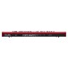 Nord Electro 73-Note Semi-Weighted Stage Keyboard - Rear