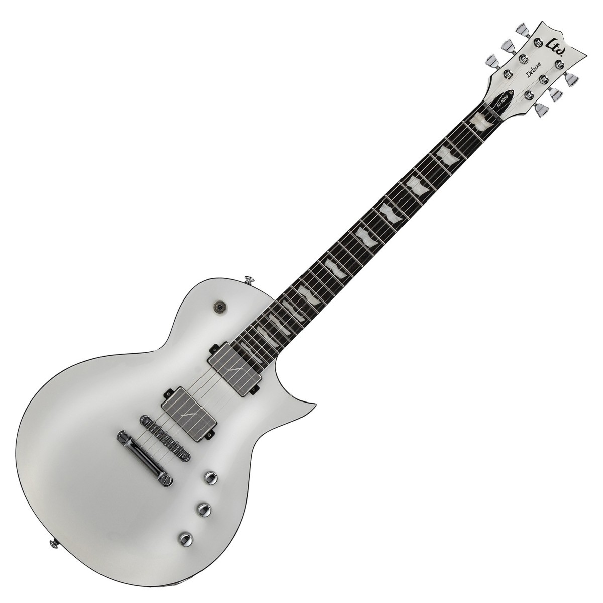 ESP Guitars ESP LTD EC-1000 Pearl White