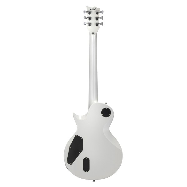 ESP LTD EC-1000, Pearl White - back