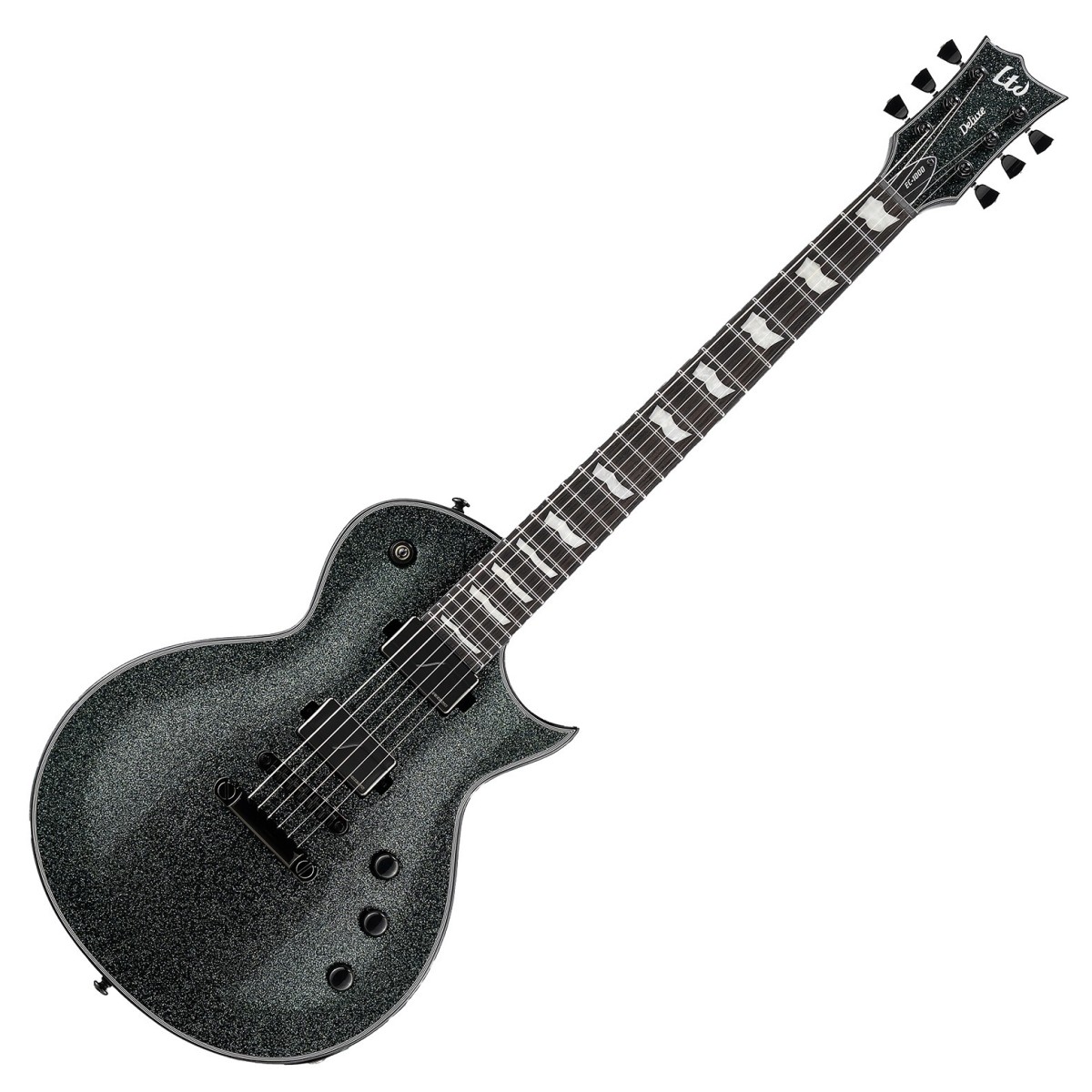ESP Guitars ESP LTD EC-1000 Granite Sparkle