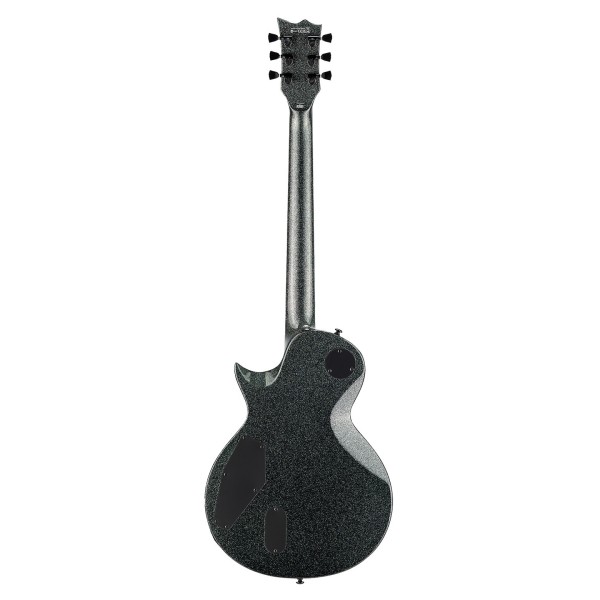 ESP LTD EC-1000, Granite Sparkle - back