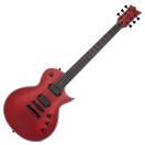 ESP LTD EC-1000, Candy Apple Red Satin