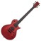 ESP LTD EC-1000, Candy Apple Red Satin