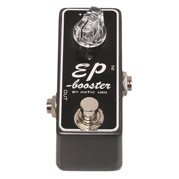 Xotic Effects EP Booster - Secondhand at Gear4music
