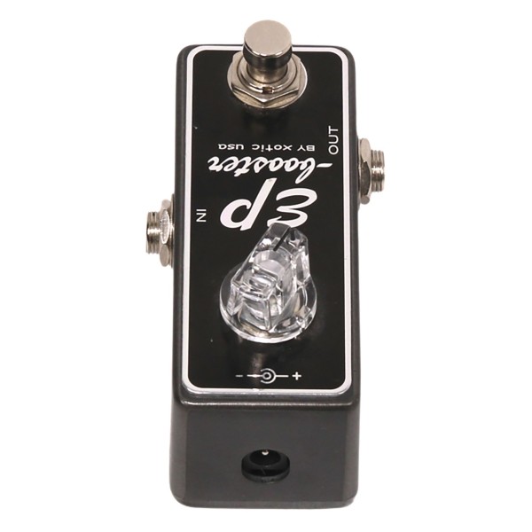 Xotic Effects EP Booster - Secondhand at Gear4music
