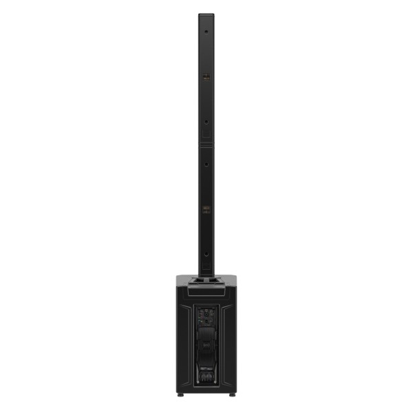 RCF EVOX J11 Column PA System - Rear