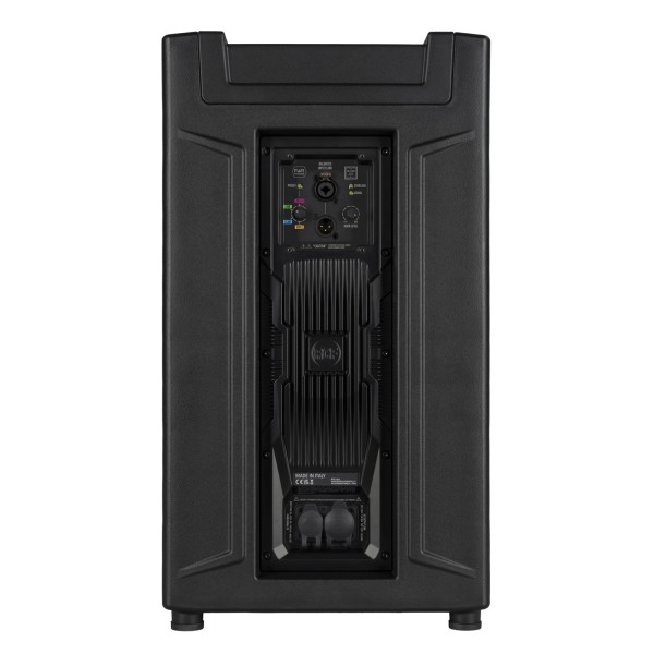 RCF EVOX J11 Sub - Rear