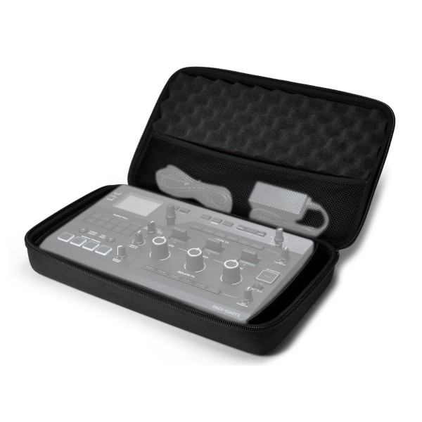RMX Ignite Soft Case - Open (RMX Ignite and Cables Not Included)