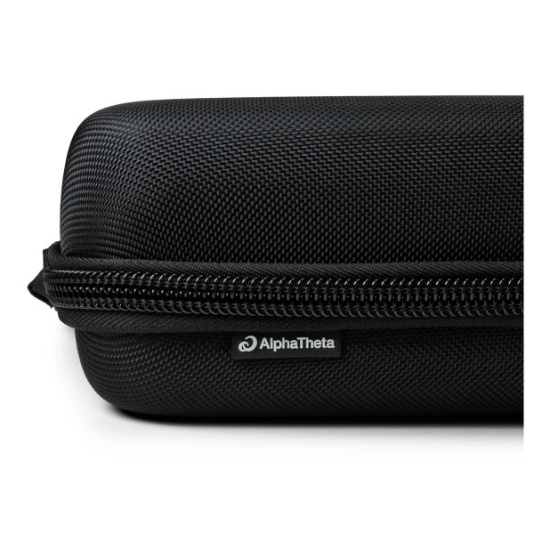 AlphaTheta Bag for RMX Ignite - Detail