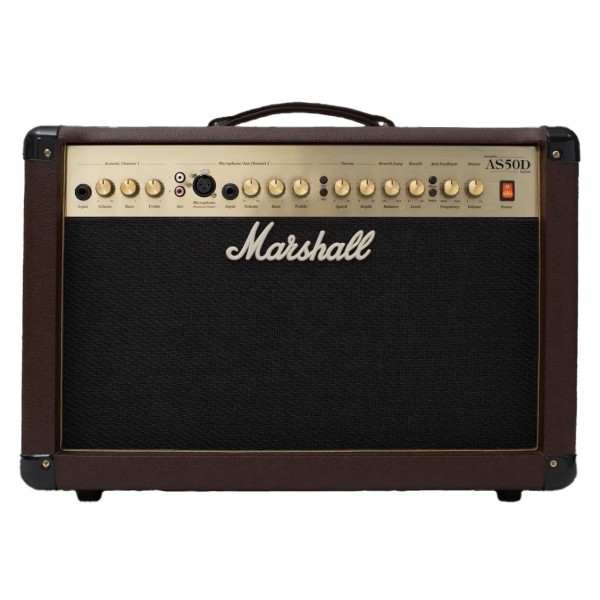 Marshall AS50D Acoustic Combo