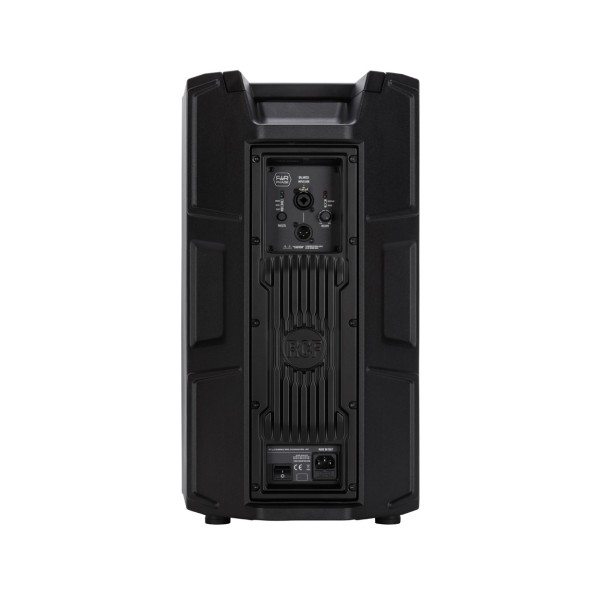 RCF ART 910-A Active PA Speaker - Rear