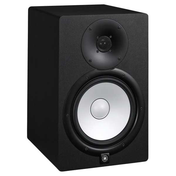 Yamaha HS8 Active Studio Monitor - Angled