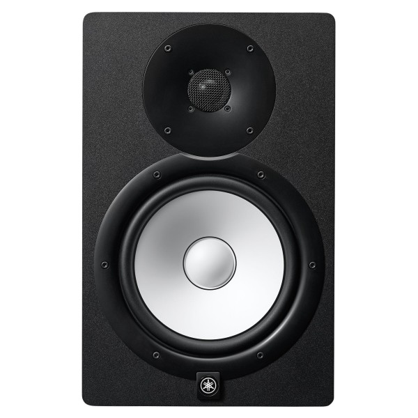 Yamaha HS8 Active Studio Monitor - Front