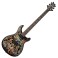 PRS SE Ed Sheeran Hollowbody Baritone, Cosmic Splash