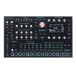 ASM Leviasynth Hybrid Desktop Synthesizer - Top