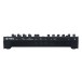 Leviasynth 61-Key Hybrid Synthesizer - Rear
