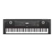 Yamaha DGX 670 Digital Piano, Black