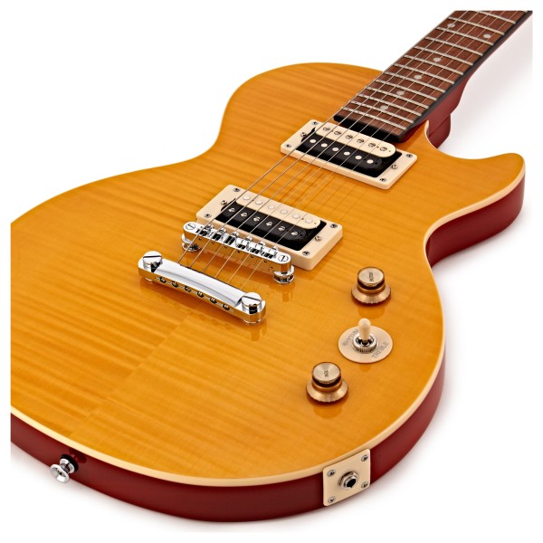 Epiphone Slash Appetite Les Paul Special-II AFD at Gear4music