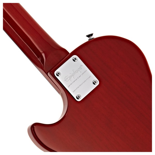 Epiphone Slash 'AFD' Les Paul Special II Outfit