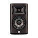 JBL Studio 620 Bookshelf Speaker (Pair), Dark Wood 2 sgl