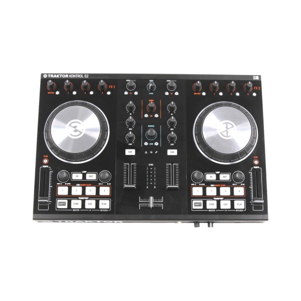 CDF8535