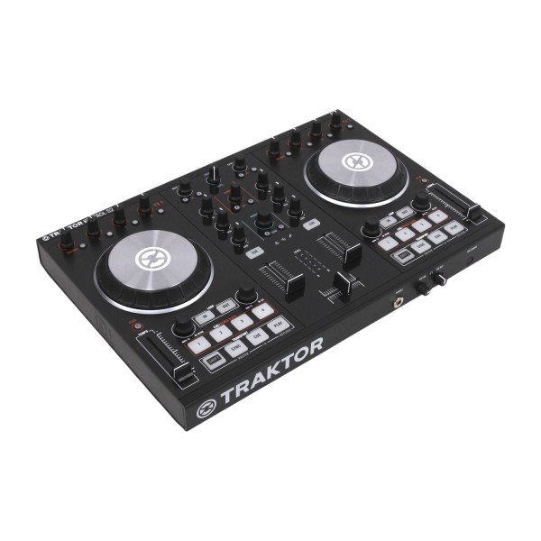 CDF8535
