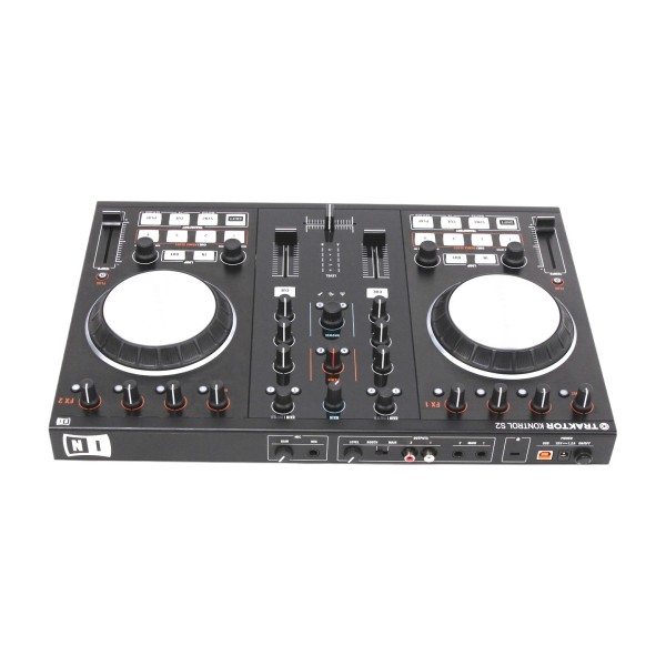 CDF8535