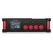 Behringer FLOW 4V Digital Mixer for Video Production - Front