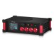Behringer FLOW 4V Digital Mixer for Video Production - Right Angle