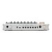 Korg Phase Eight Acoustic Synthesizer - Rear