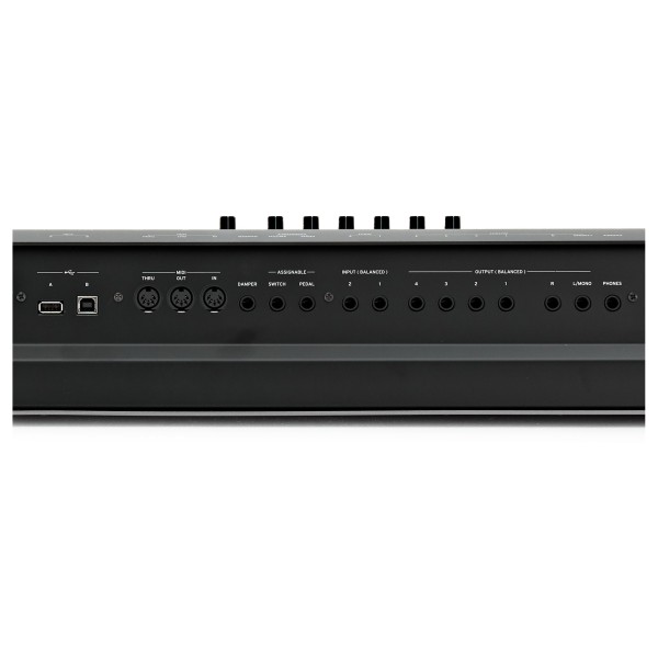 Korg Nautilus 73 Workstation