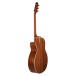 Takamine EF508KC Back