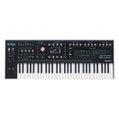 ASM Leviasynth Hybrid 61-Note Synthesizer
