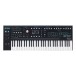 ASM Leviasynth Hybrid 61-Note Synthesizer - Top