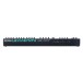 Leviasynth 61-Key Hybrid Synthesizer - Rear