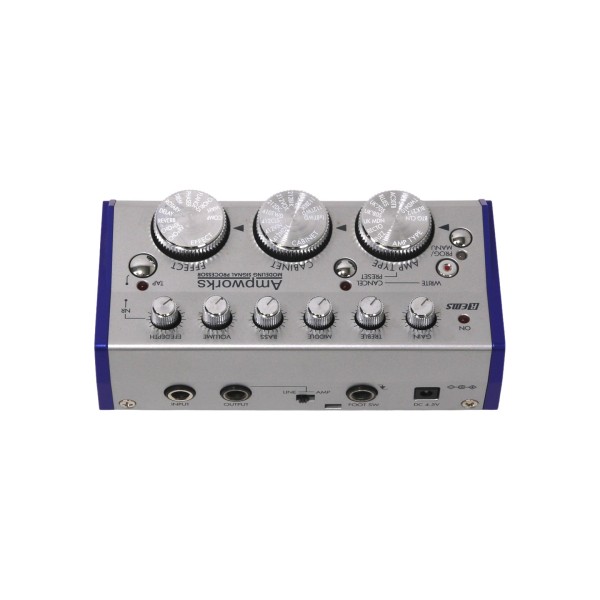 Korg Ampworks Modelling Signal Processor - Secondhand at Gear4music