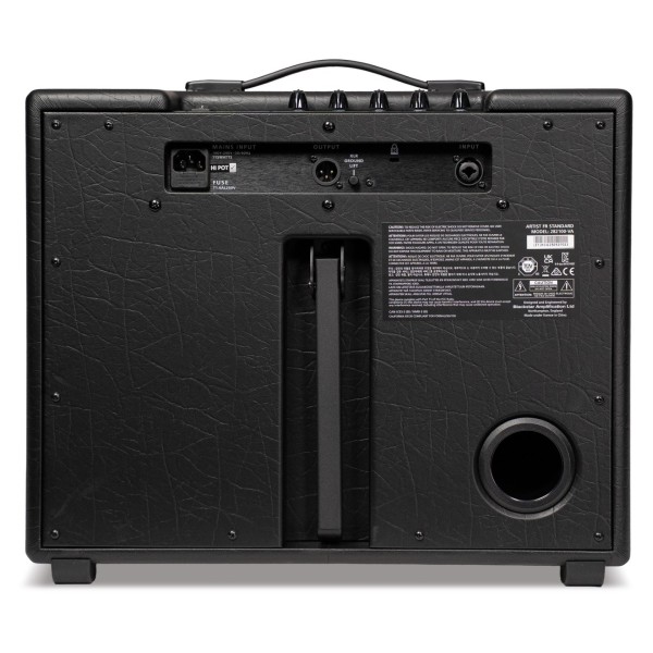 Blackstar Artist FR Standard - back
