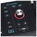 ASM Leviasynth Hybrid 61-Note Synthesizer - Detail 2