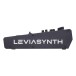 ASM Leviasynth Hybrid 61-Note Synthesizer - Side