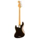 Fender American Ultra II Jazz Bass EB, Texas Tea - Back