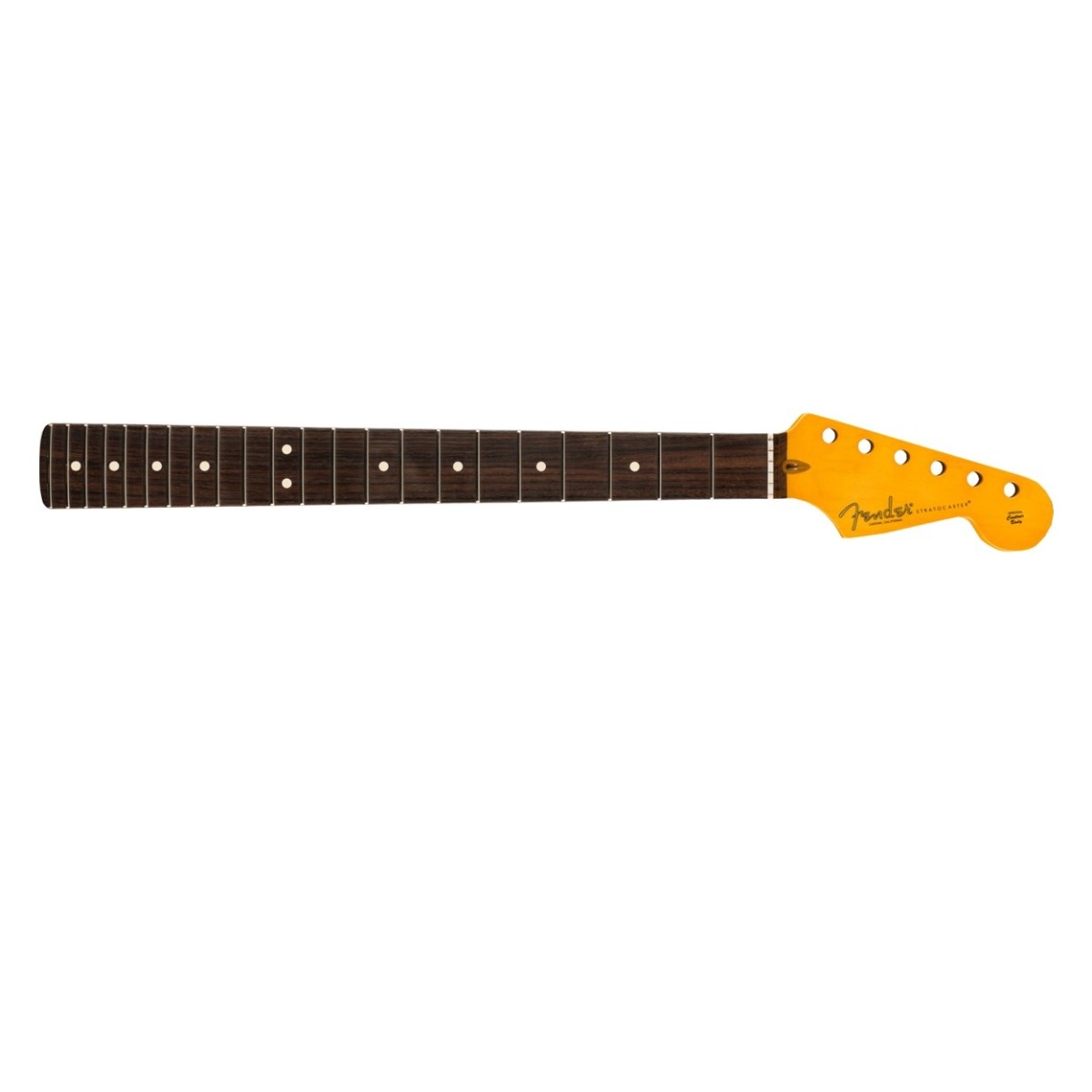 Click to view product details and reviews for Fender American Professional Classic Stratocaster Neck 22 Medium Jumbo Frets 95 Radius Rosewood.
