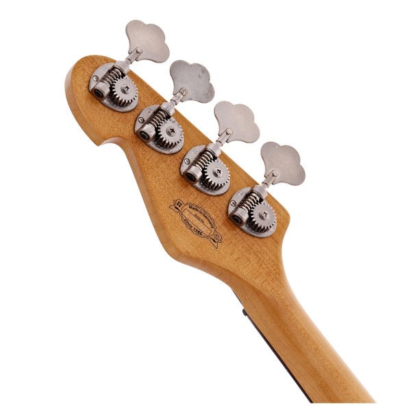 Sandberg Florence 4-String, Sunburst