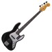 Fender American Ultra II Jazz Bass EB, Texas Tea