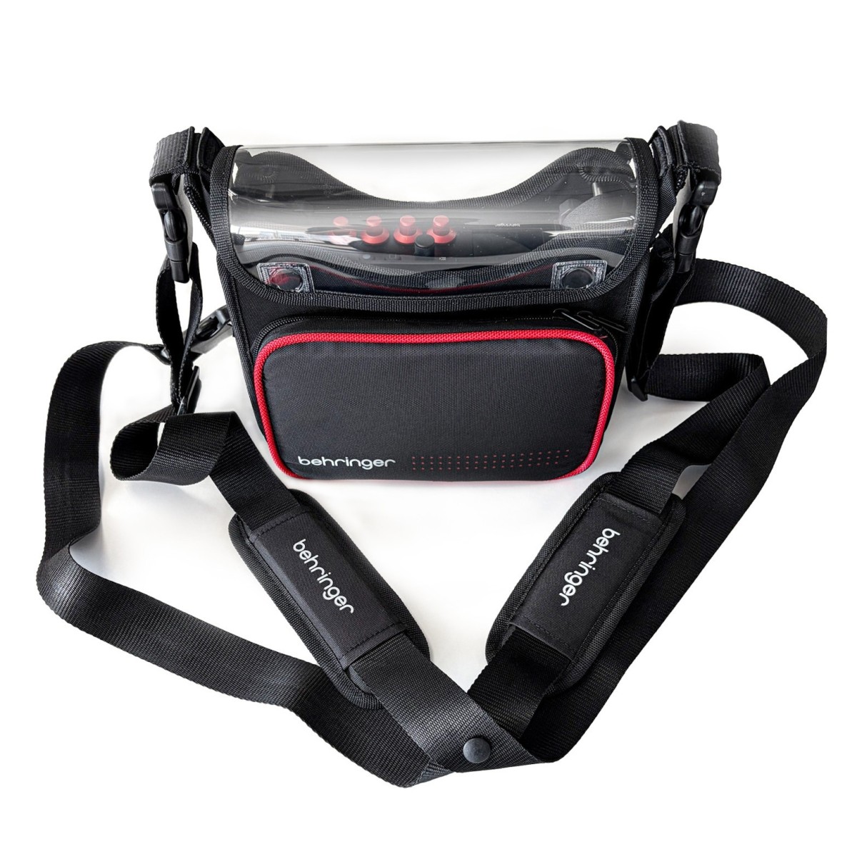 Click to view product details and reviews for Behringer Flow 4v Bag.