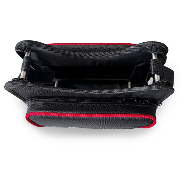 Behringer FLOW 4V Bag - Open